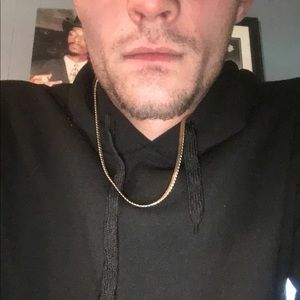 Meet your Posher, Danny